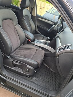 audi q5 2.0 tdi automat - 12