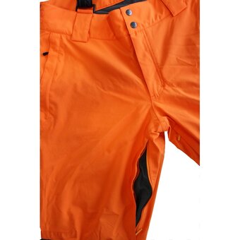 Blizzard Performance Pants Orange - 12