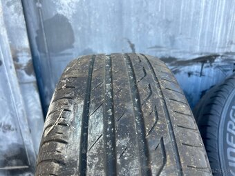 Letná sada KIA HYUNDAI 5x114,3 R15 - 12