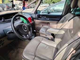Renault Grand Espace IV 2007 Initiale Paris - 12