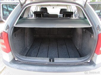 Škoda Octavia 2.0 TDI Elegance - splátka od 92,-€ - 12
