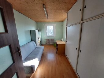 RD na PREDAJ v krásnom prostredí - Nová Osada, m. časť KOMÁR - 12