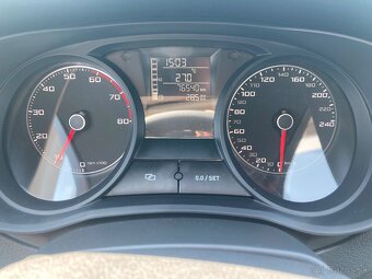 Seat Ibiza ST 76.500km - 12