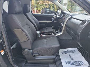 Suzuki Grand Vitara - 12
