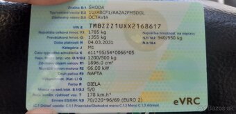 Škoda Octavia 1.9tdi 66kw. - 12
