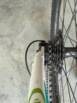 Horsky bike Ghost - velskot XL  29" kolesa - 12