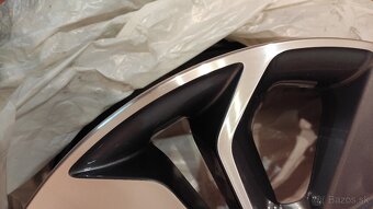 RENAULT MEGANE IV Grand Tour 7,5x18 ET46 5x114,3 403006336R - 12