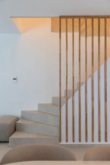 PRENÁJOM – 4iz úplne nový mezonet na Hradnom kopci - 12