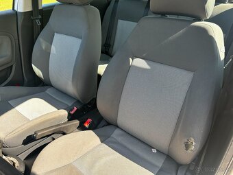 Seat Ibiza 1.2 benzín - 12