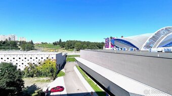 Moderný 3i byt pri Steel arene - 12