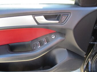 AUDI SQ5 3.0d 230kw Quattro Individual Radar 2013 - 12