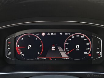 Volkswagen Tiguan 2.0TDI R-line 4Motion 147kw - 12