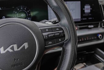 Kia Sportage 1.6 T-GDi Platinum A/T - 12