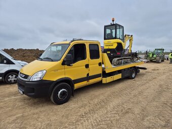 Odťahová služba nonstop 0918 419 527 - 12