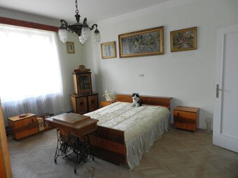 4-izbový tehlový byt v centre mesta, Rožňava - 12