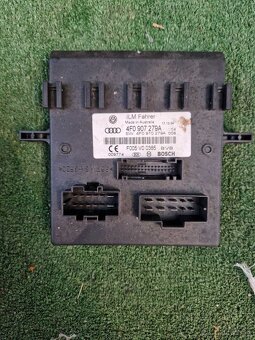 Riadiaca jednotka Audi a6 c6 4f - 12