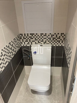 Na prenájom 3-izbový byt pri Kocke,  Piešťany - 12