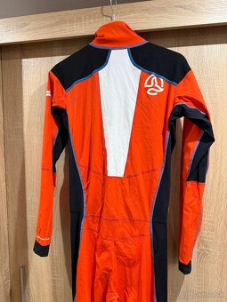 Skialpinistická kombinéza Ternua - 12