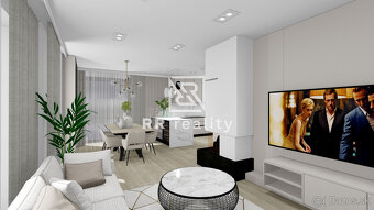 UVÁDZACIA CENA Novostavba Dvojdom - VÝCHODNÉ MOKRANCE - 12