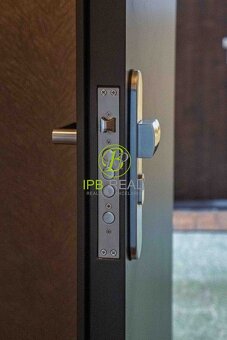 1-izb. byt na Bieloruskej ul. v Podunajských Biskupiciach - 12