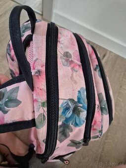 Školská-študentská taška TOP GAL+peračník - 12