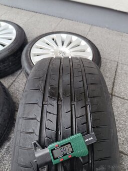 ✅ Letná sada 5x112 R17 Macau - 12