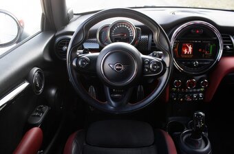 John Cooper Works od MINI z roku 2019 - 12