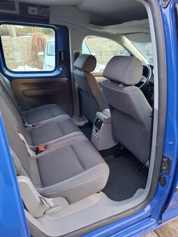 caddy 1.9 tdi 77 kw dpf - 12