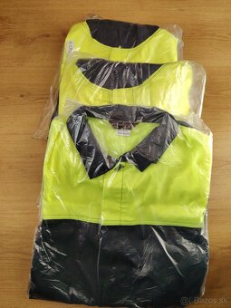 Pracovné rukavice - 12