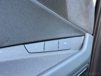 Audi E-tron S quattro Bang&Olufsen 370kw - 12
