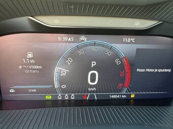 Škoda Kamiq 1.0 TSI Style DSG - 12