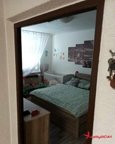REZERVOVANÉ  3-izbový byt na ulici Hospodárska v Trnave zari - 12