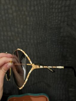 Dámske slnečné okuliare Gucci - 12