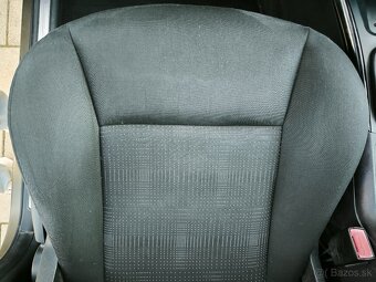 Mercedes - Benz A160 W169 - 2010 - 12