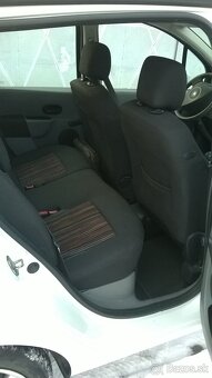 Renault Modus - 12