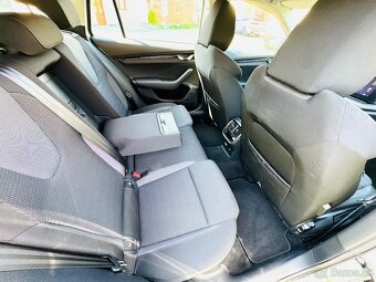 Škoda Octavia IV 2,0 TDI DSG 4x4 KOMBI 6/2021,NAVI,LED - 12