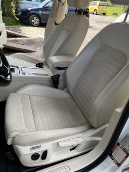 Volkswagen Passat B8 - 12