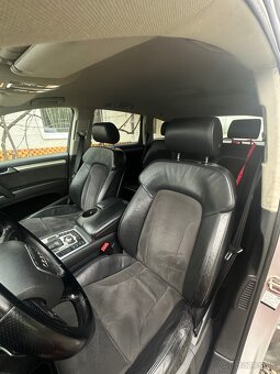 Audi Q7 - 12
