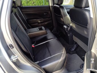 CITROEN C4 AIRCROSS 1.6HDI EXCLUSIVE, PANORAMA - 12