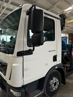 MAN TGL 12.250 - 12