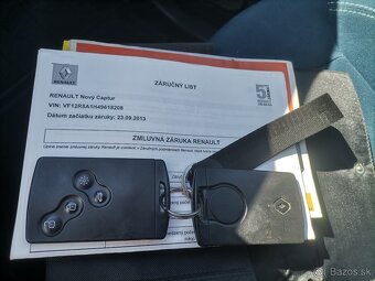 Renault Captur - 12