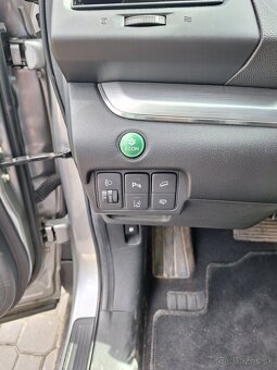 Honda CR-V 1.6 i-DTEC 4WD - 12