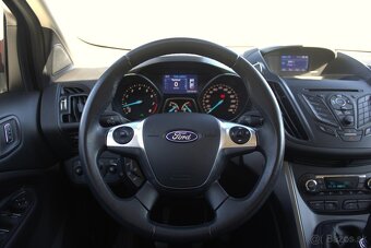 Ford Kuga 1.5 EcoBoost Titanium FWD MT6 150k - 12