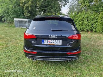 Audi Q5 3.0 TDI DPF quattro S tronic.149854km.original.Top. - 12