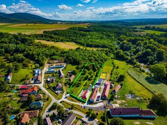 Pekný dom v obci Abaújvár. 20 min od mesta Košice - 12