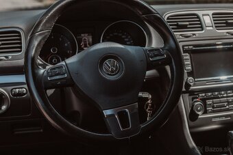 Volkswagen Golf 1.4 TSI 118kW automat - 12
