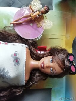 Barbie Fairytopia a Christie - 12