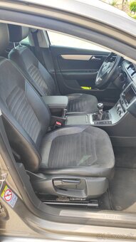 Predám VW PASSAT B7 2.0TDI.103kw 4×4 - 12