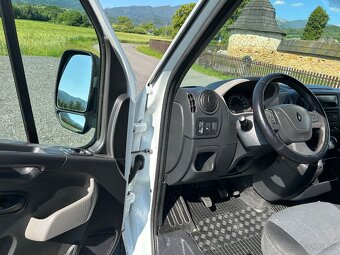 Renault Master 2,3 mraznicka - 12