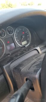Volkswagen passat b5.5 - 12